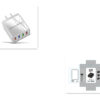 USB Charger Quick Charge 3.0 4 Phone Adapter For Tablet Portable Wall Mobile Charger Fast Charger - Image 3
